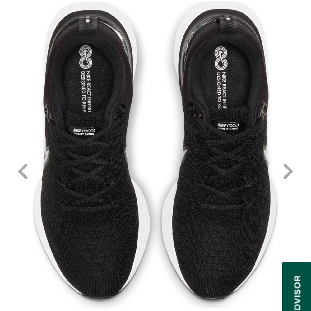 Nike React Infinity 2 - image 3